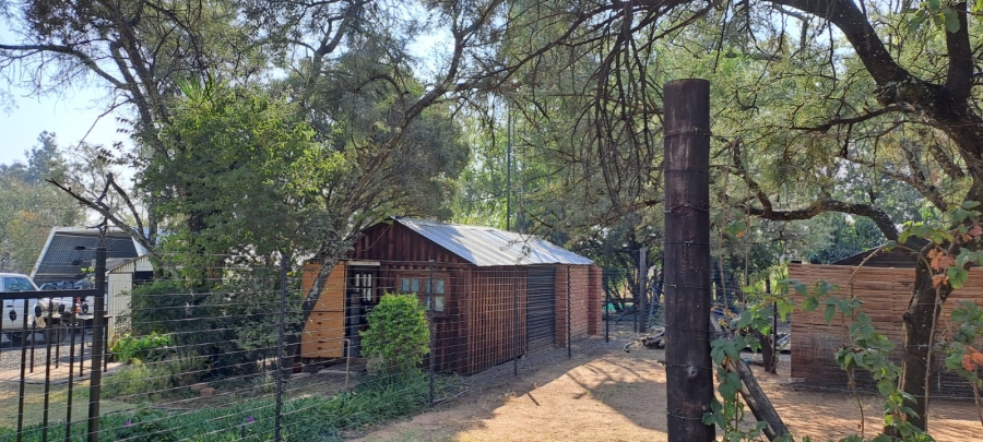 3 Bedroom Property for Sale in Modderfontein A H North West